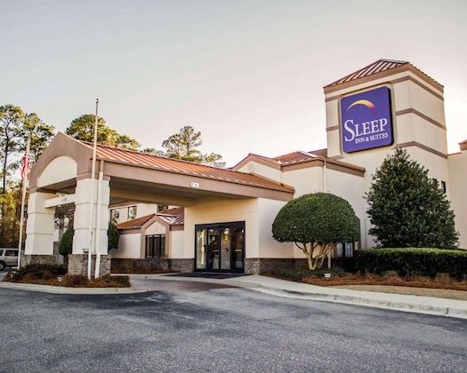 Gallery - Sleep Inn & Suites Near Ft. Bragg