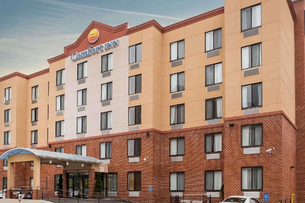 Gallery - Comfort Inn New York Staten Island