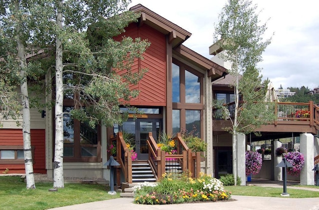 Gallery - Ranch at Steamboat by Mountain Resorts