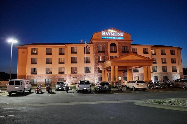 Gallery - Baymont Inn & Suites By Wyndham Sturgis
