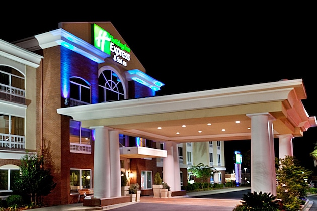 Gallery - Holiday Inn Express Sumter By Ihg