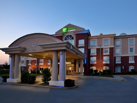 Gallery - Holiday Inn Express Hotel & Suites Atlanta Johns Creek By Ihg