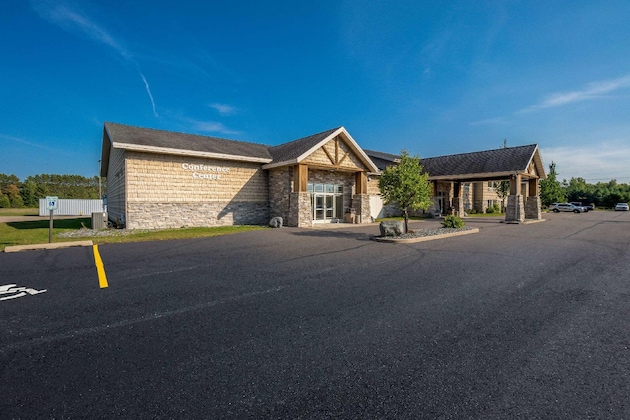 Gallery - Rodeway Inn & Suites Tomahawk
