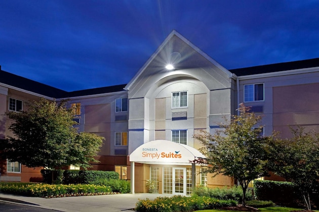 Gallery - Sonesta Simply Suites Chicago Waukegan