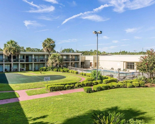 Gallery - Quality Inn & Suites Waycross