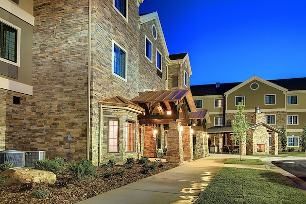 Gallery - Staybridge Suites Salt Lake-West Valley City, An Ihg Hotel