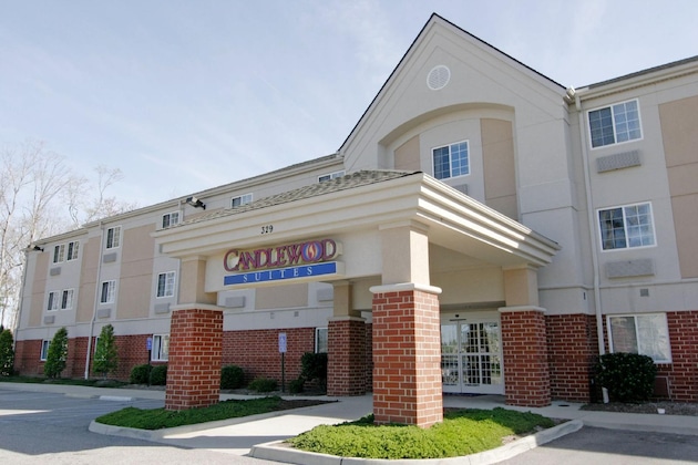Gallery - Candlewood Suites Newport News Yorktown By Ihg