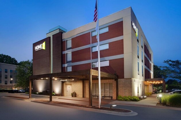 Gallery - Home2 Suites by Hilton Charlotte I-77 South