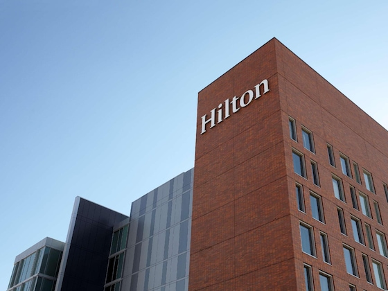 Gallery - Hilton Columbus Downtown