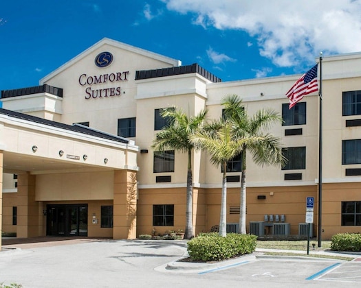 Gallery - Comfort Suites Vero Beach