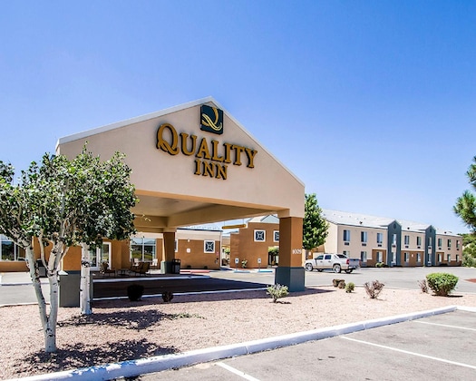 Gallery - Quality Inn Near Grand Canyan