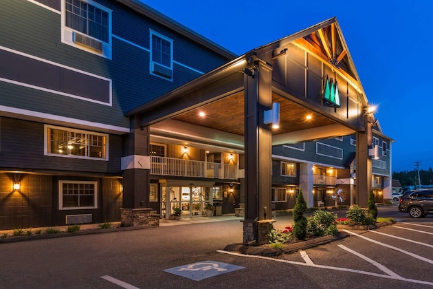 Gallery - Maine Evergreen Hotel, Ascend Hotel Collection