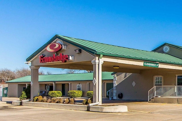 Gallery - Econo Lodge