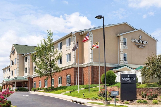 Gallery - Country Inn & Suites By Radisson, Bel Air Aberdeen, Md