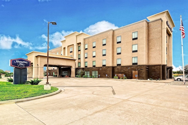 Gallery - Hampton Inn Belton Kansas City Area