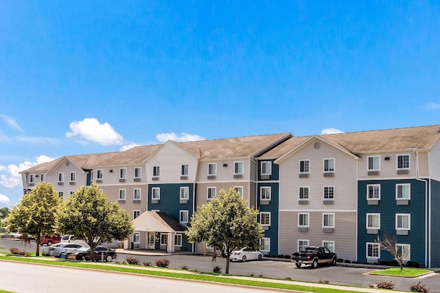 Gallery - Extended Stay America Select Suites Bentonville