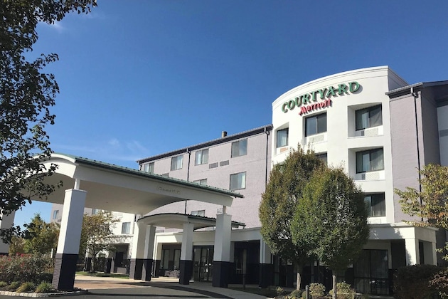 Gallery - Courtyard By Marriott Bethlehem Lehigh Valley I-78