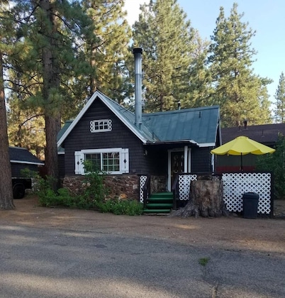 Gallery - Black Forest Lodge And Cabins