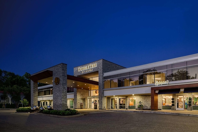 Gallery - The Kingsley Bloomfield Hills - A Doubletree By Hilton