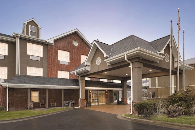 Gallery - Country Inn & Suites By Radisson, Boone, Nc