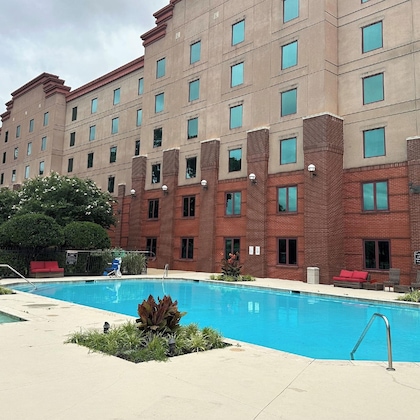 Gallery - Boomtown Casino & Hotel