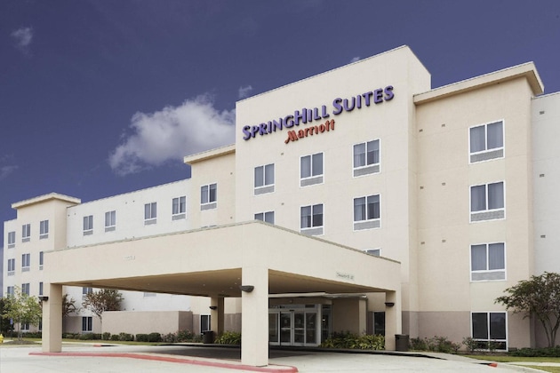 Gallery - Springhill Suites Shreveport-Bossier City Louisiana Downs