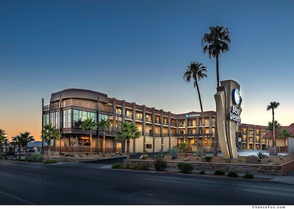 Gallery - Best Western Hoover Dam Hotel