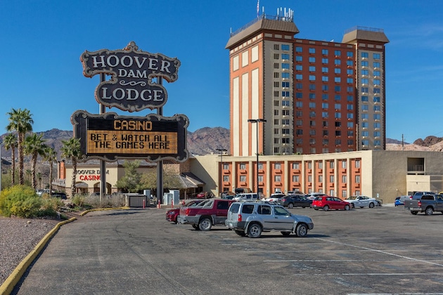 Gallery - Hoover Dam Lodge