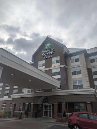 Gallery - Holiday Inn Express & Suites Salt Lake City Bountiful, An Ihg Hotel