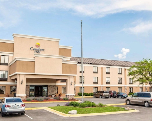 Gallery - Comfort Inn