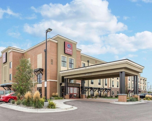 Gallery - Comfort Suites