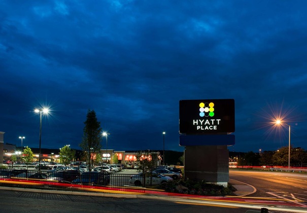 Gallery - Hyatt Place Boston Braintree