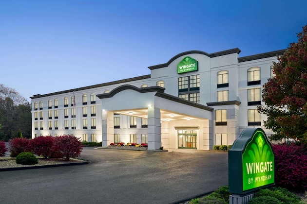 Gallery - Wingate By Wyndham Bridgeport