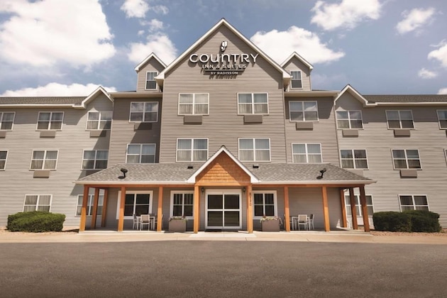 Gallery - Country Inn & Suites By Radisson, Brooklyn Park - Brooklyn Center, Mn