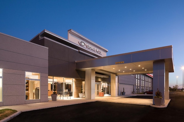 Gallery - Crowne Plaza Chicago Sw - Burr Ridge By Ihg