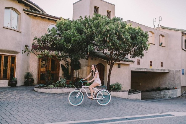 Gallery - El Colibri Hotel & Spa