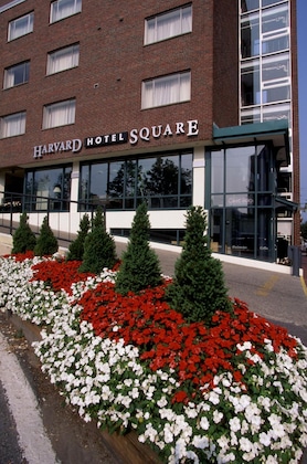 Gallery - Harvard Square Hotel