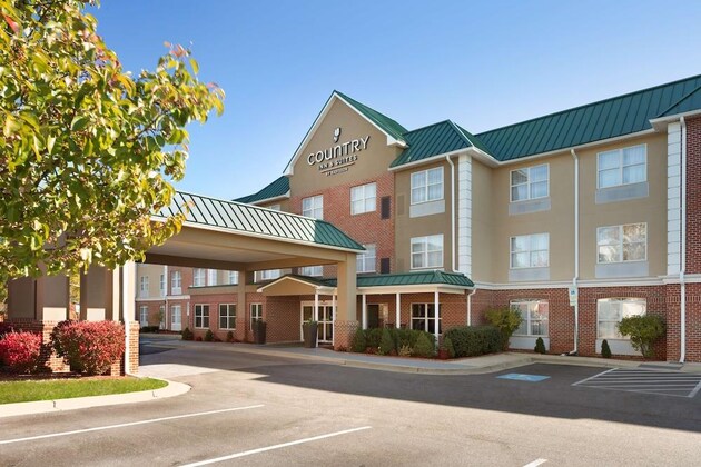 Gallery - Country Inn & Suites by Radisson, Camp Springs (Andrews Air Force Base), MD