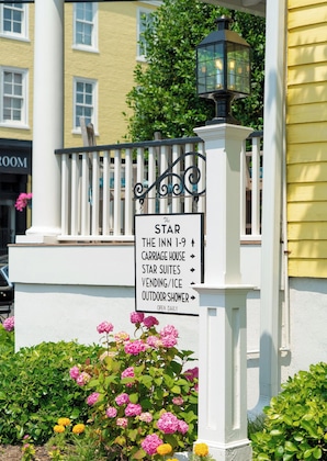 Gallery - The Star Inn