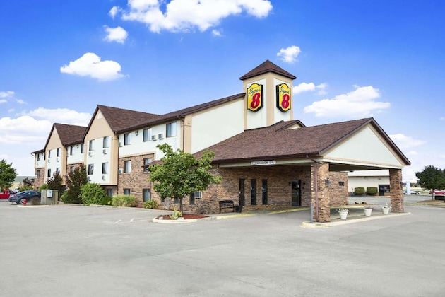 Gallery - Super 8 By Wyndham Carbondale