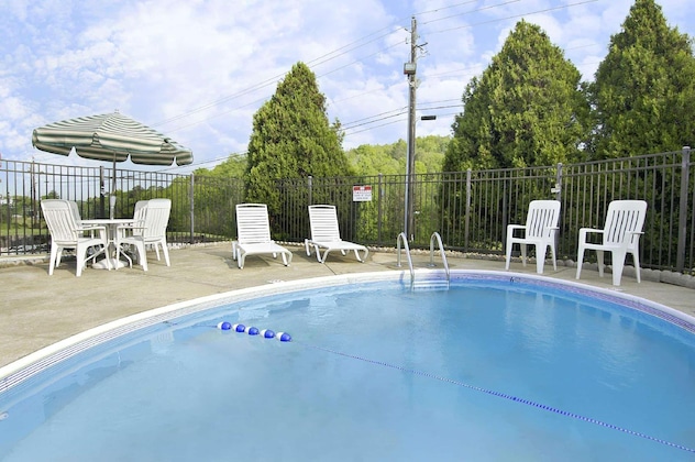 Gallery - Days Inn By Wyndham Cartersville