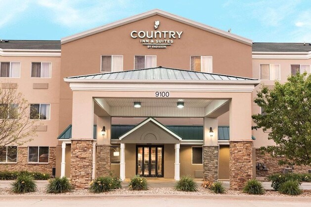 Gallery - Country Inn & Suites by Radisson, Cedar Rapids Airport, IA