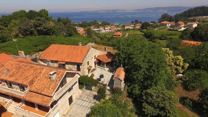 Gallery - Casa Torre Vella