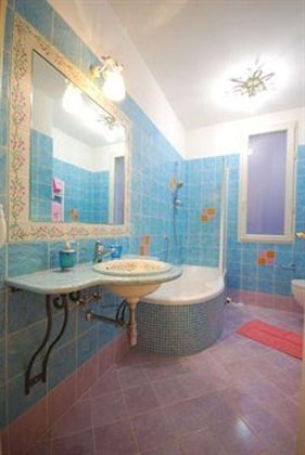 Gallery - Villa Lucrezia Firenze