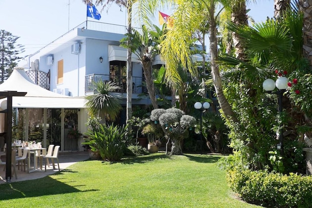 Gallery - Hotel Villamare