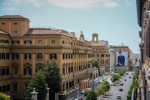Gallery - Hotel Lilium