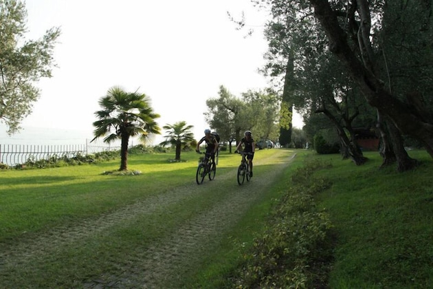 Gallery - Villa Cappellina