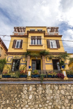 Gallery - Villa Alicia Guest House