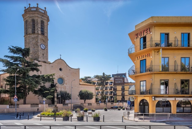 Gallery - Hotel Sabiote