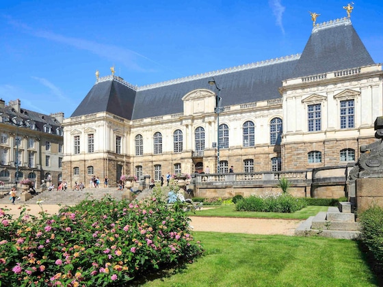 Gallery - Ibis Styles Rennes Cesson